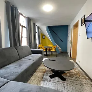 Duplex Apartamento