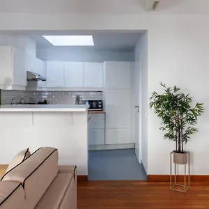 Sweett - Rue Des Chartreux Apartamento