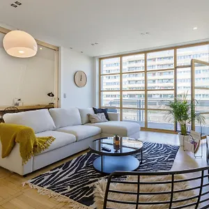 Couronne Apartamento