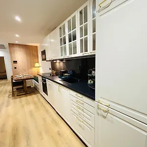 Camus Flats Apartamento